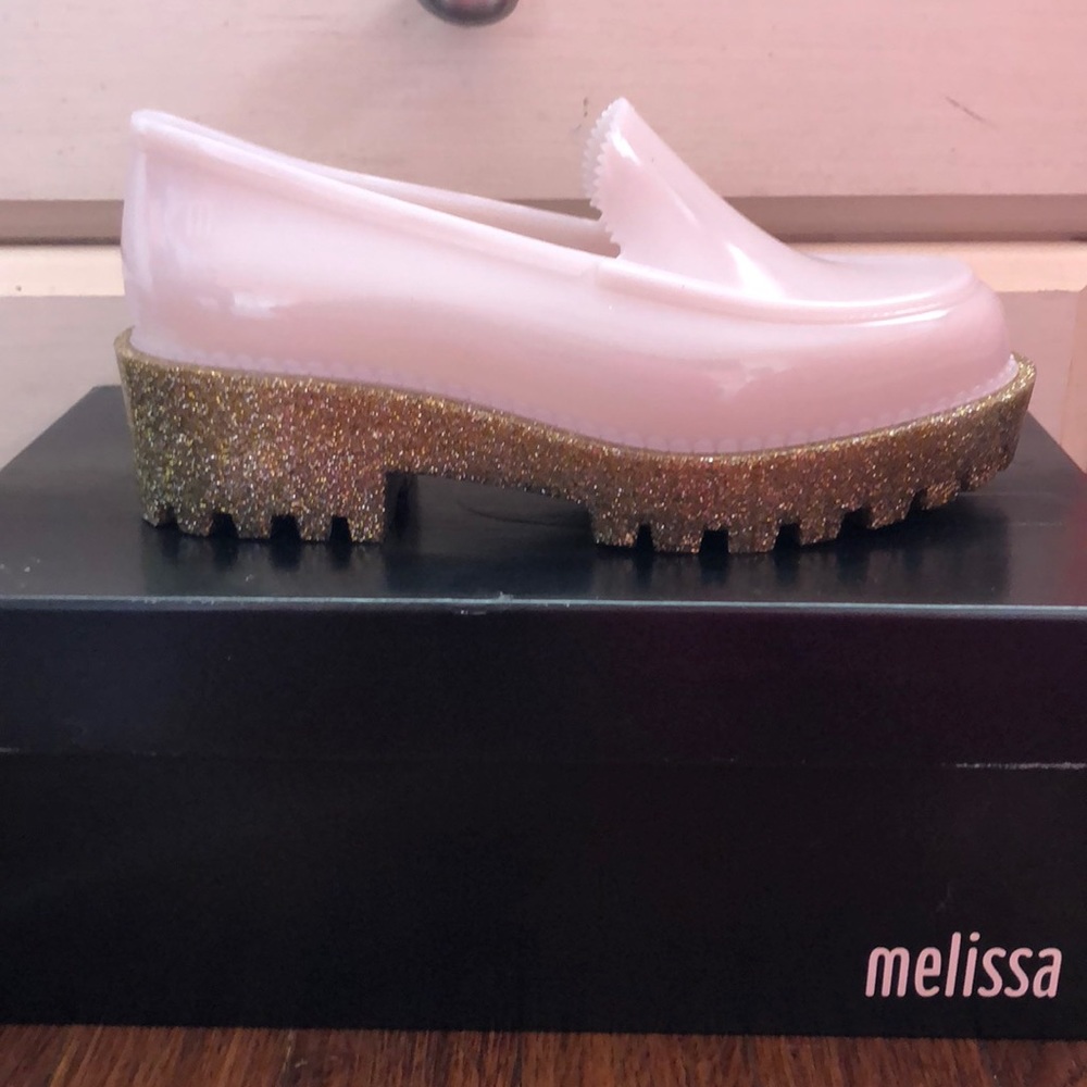 Melissa shoes
